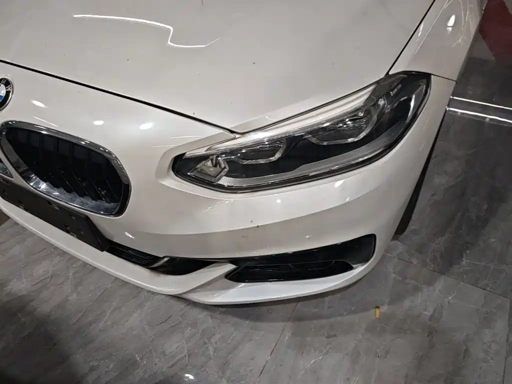 BMW 1 Series — миниатюра 24