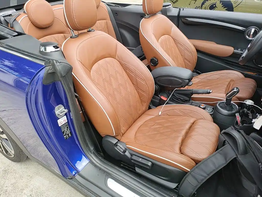 MINI Mini — миниатюра 25