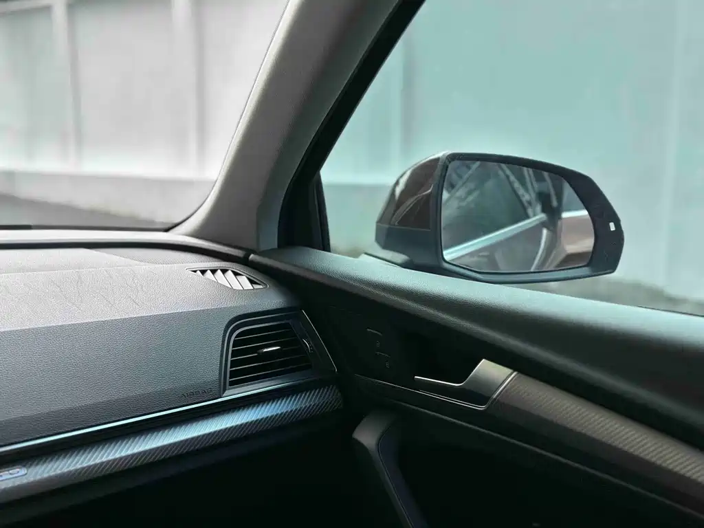Audi Q5L — миниатюра 17