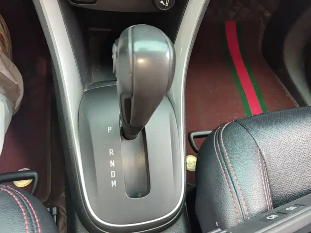 Chevrolet Trax — миниатюра 14