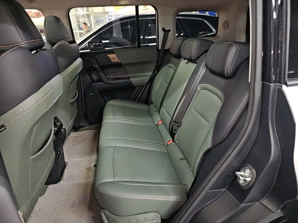 iCAR iCAR 03 — миниатюра 17