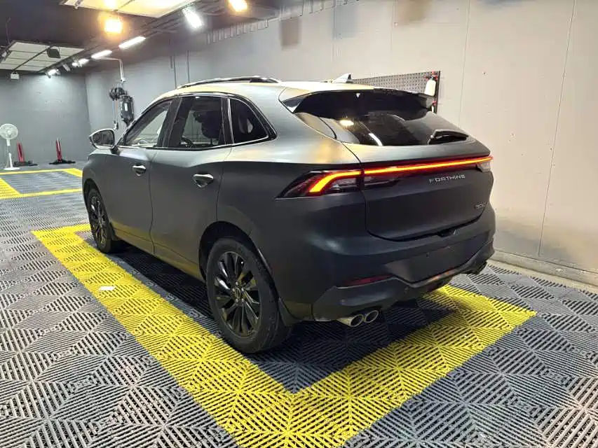Fengxing Fengxing T5 EVO — миниатюра 4