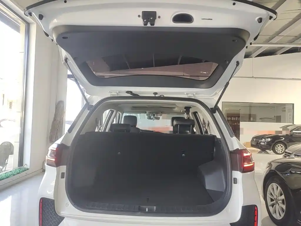 Hyundai ix35 — миниатюра 19