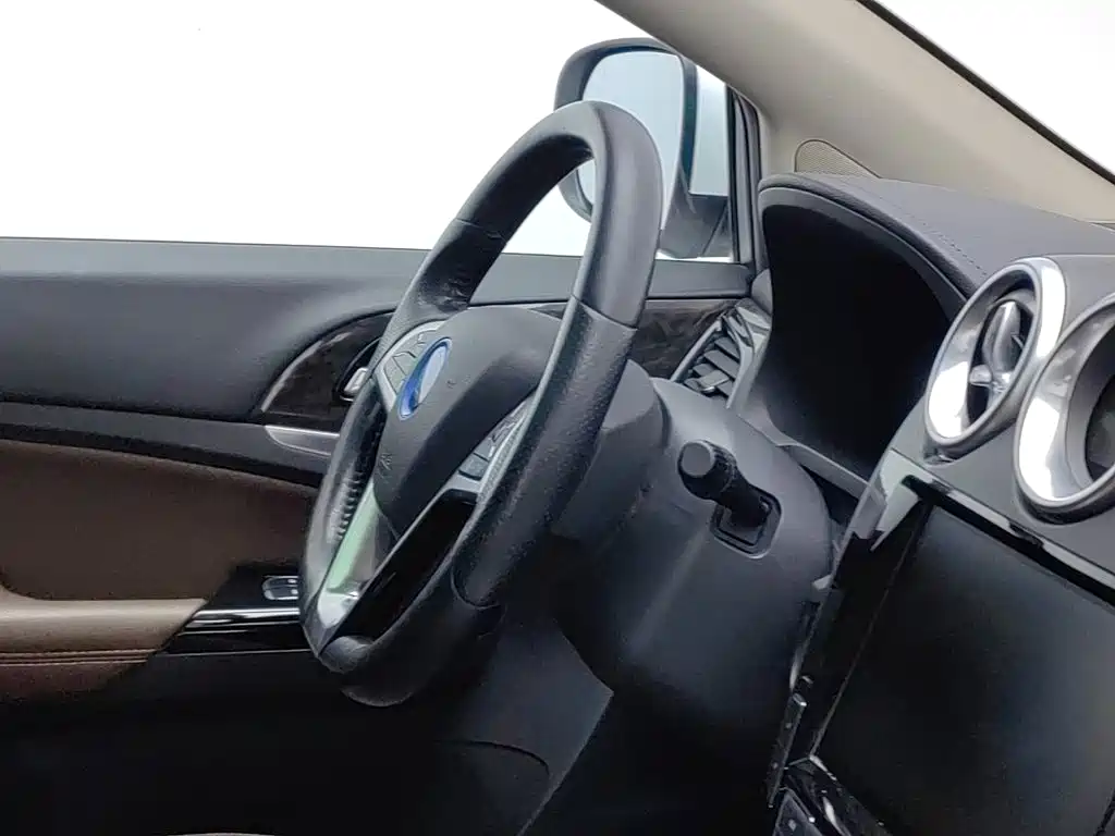BYD Tang New Energy — миниатюра 22