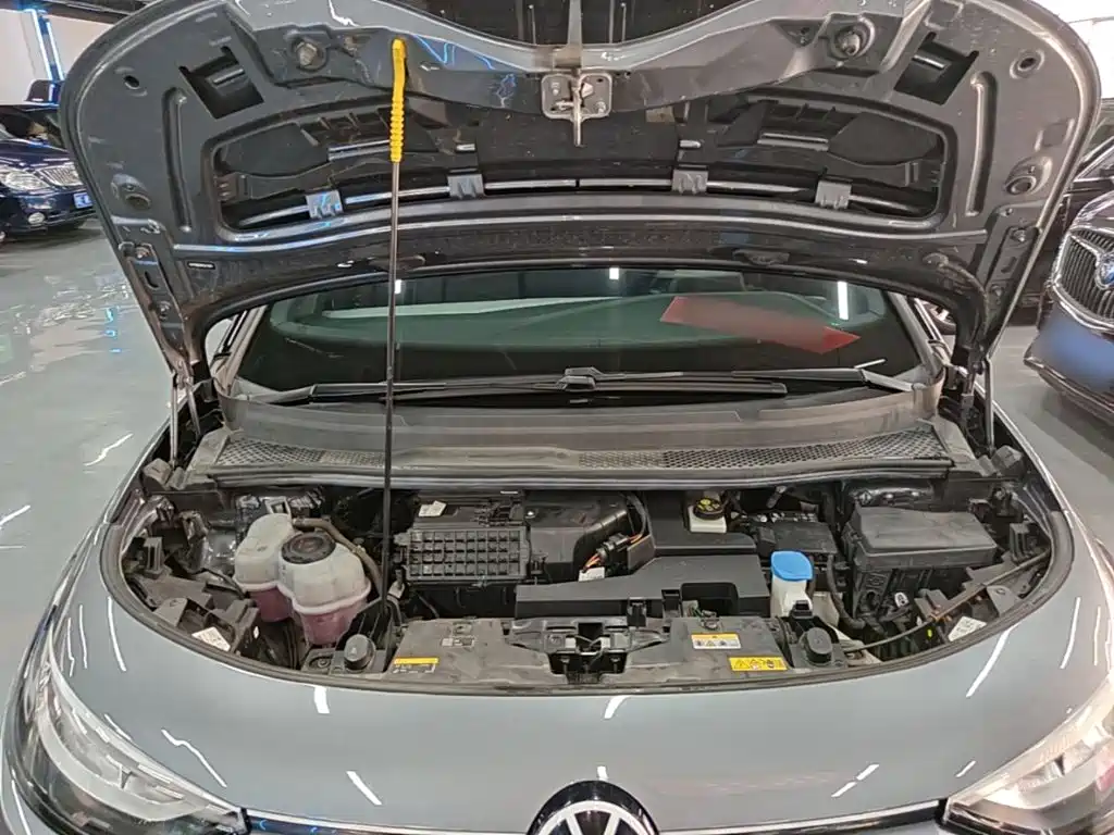 Volkswagen ID.3 — миниатюра 20