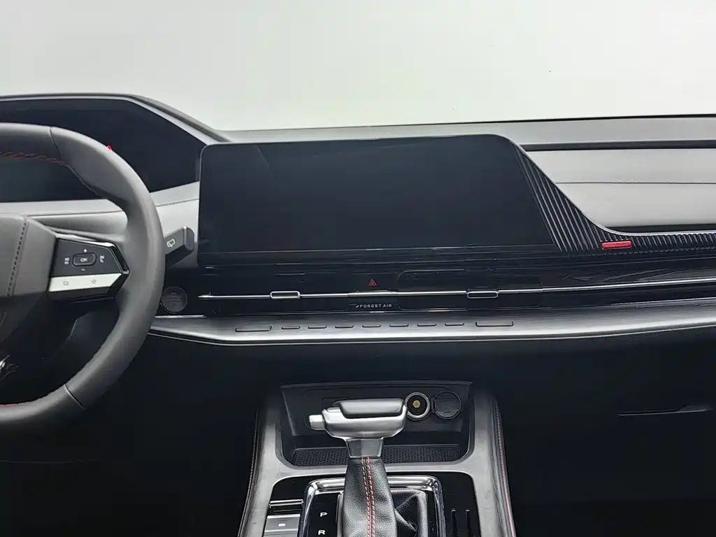 Changan CS55PLUS — миниатюра 12