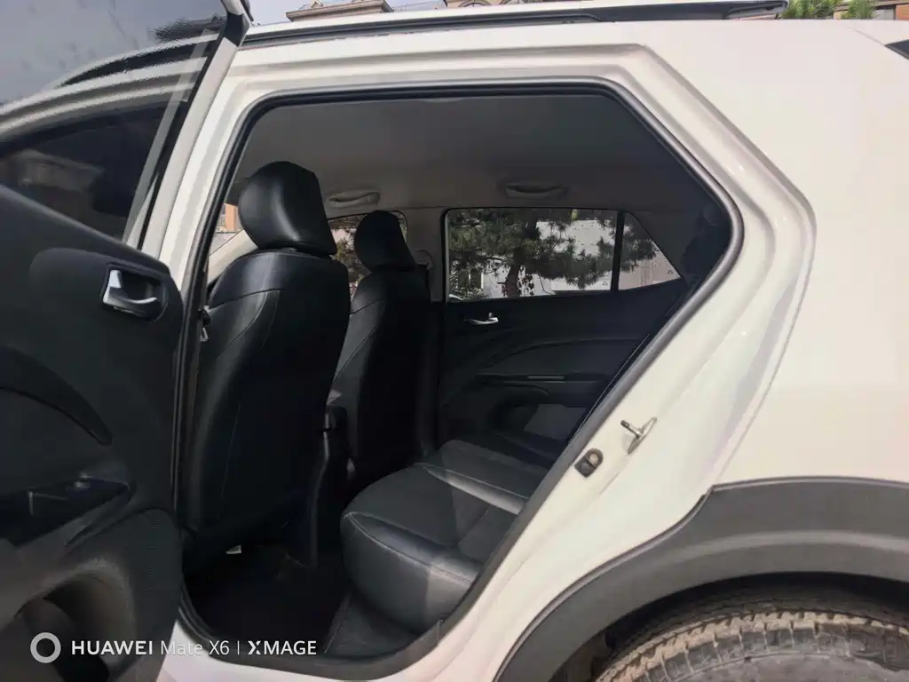 Kia KX1 — миниатюра 8
