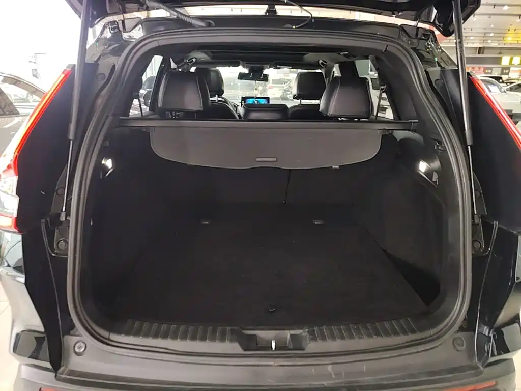 Honda CR-V PHEV — миниатюра 19