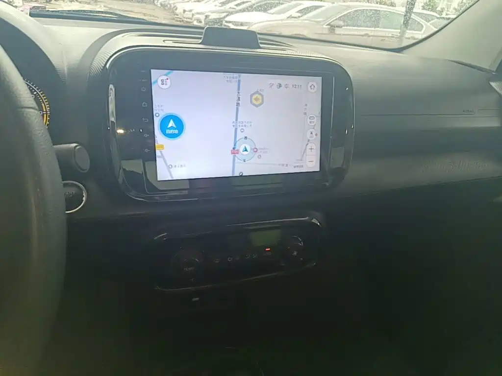 Roewe Clever — миниатюра 13