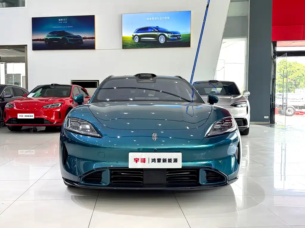 Shangjie Shangjie Z7T — миниатюра 2