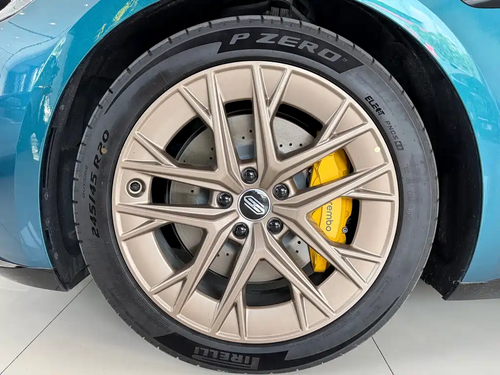 Shangjie Shangjie Z7T — миниатюра 6