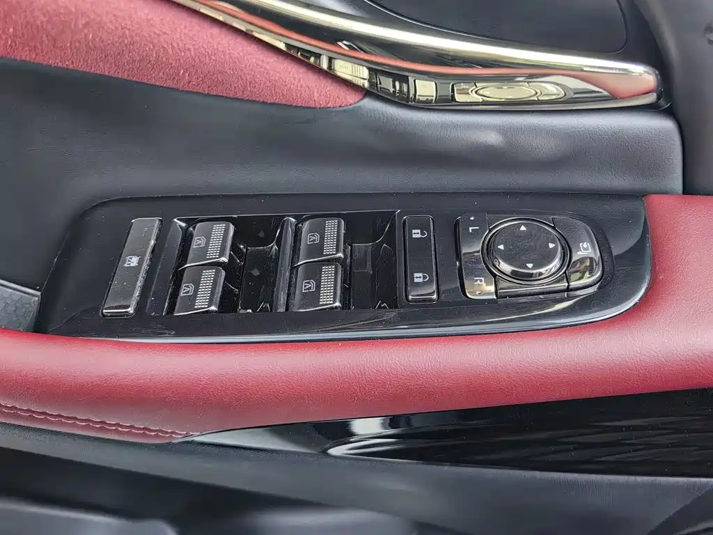 GAC Motor Trumpchi M8 — миниатюра 9
