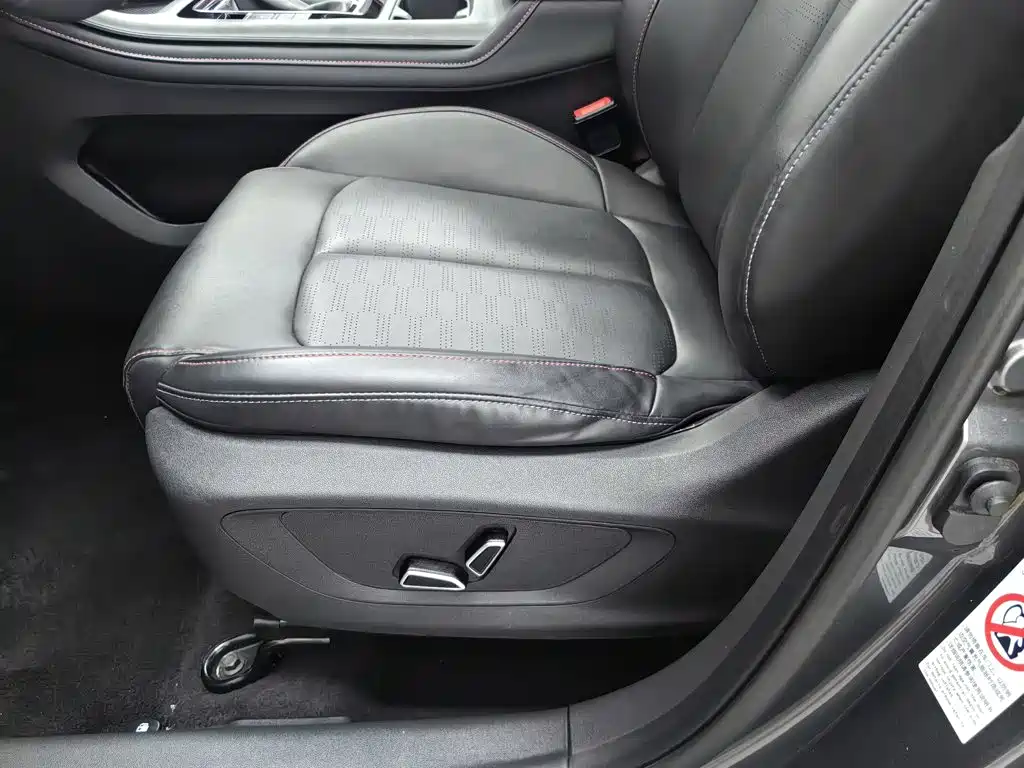 Changan CS55PLUS — миниатюра 20