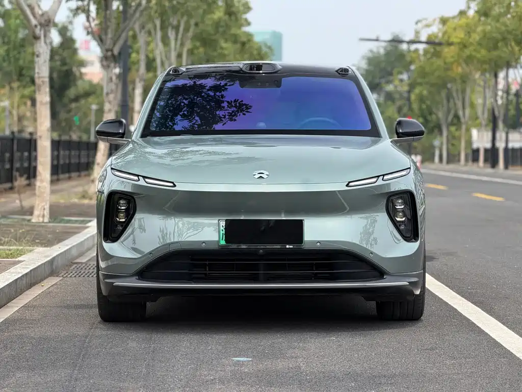NIO EC6 — миниатюра 2