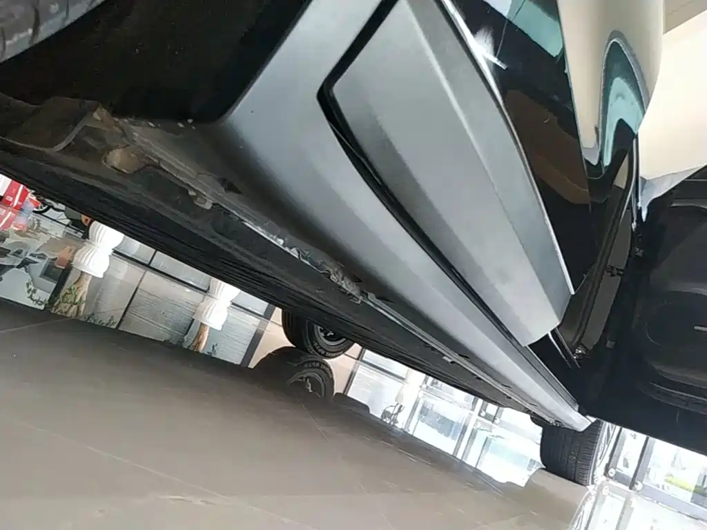 Leapmotor Leapmotor C11 — миниатюра 21