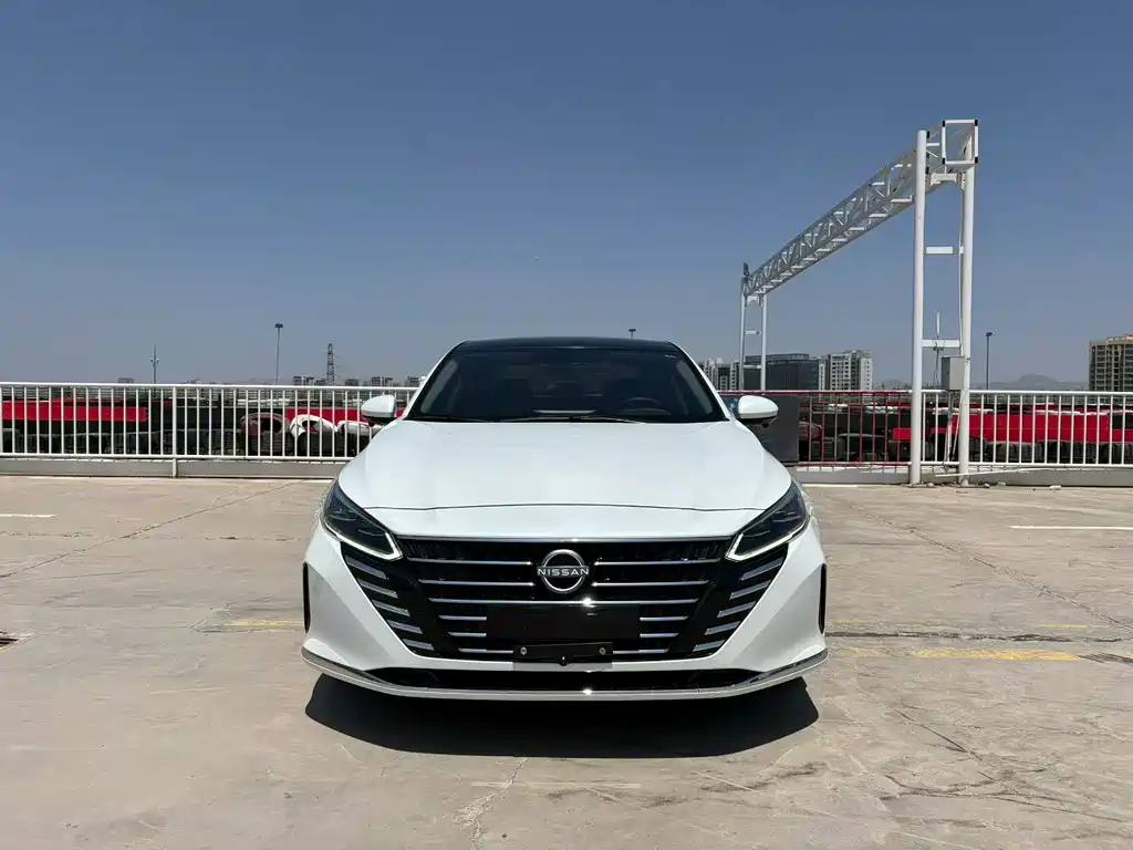 Nissan Altima 2022 2.0L XL-TLS Enjoy