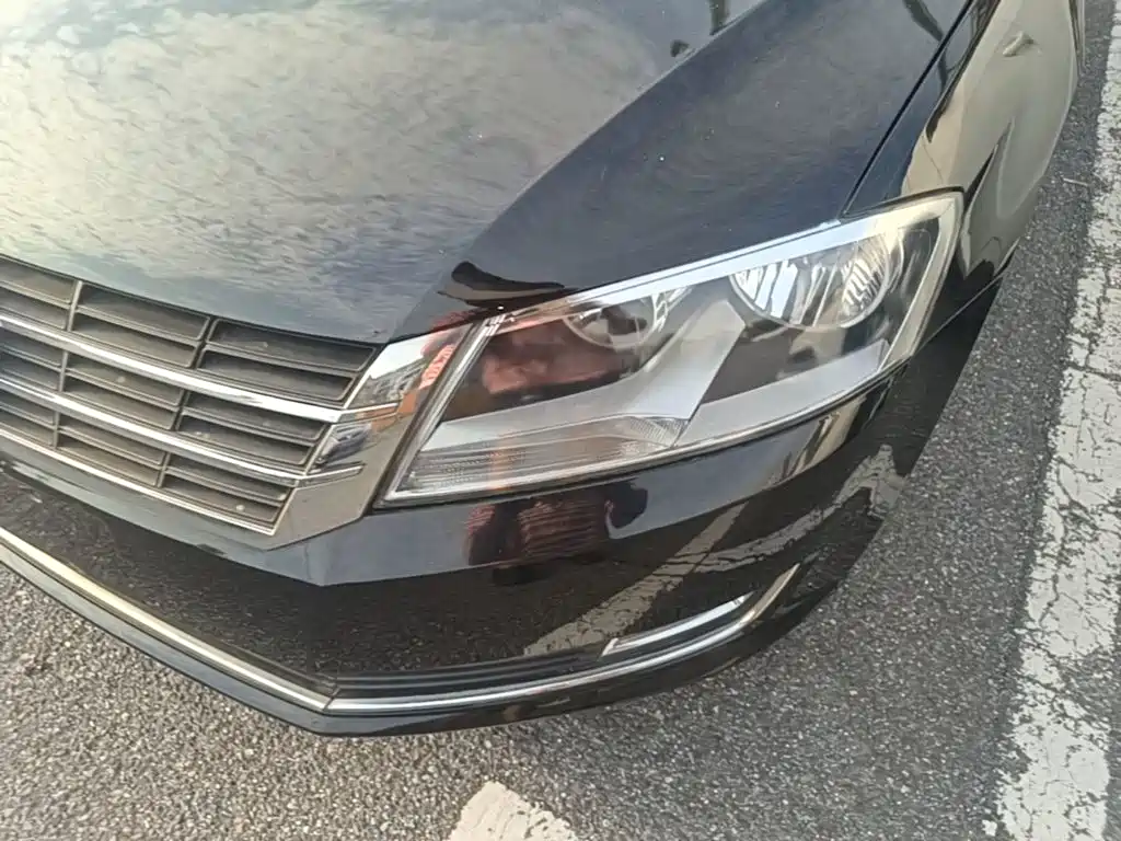 Volkswagen Lavida — миниатюра 24