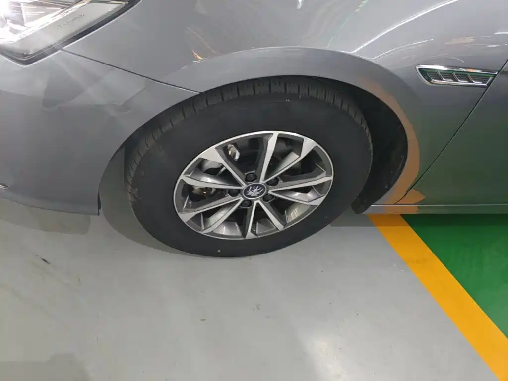 BYD Qin Plus — фотографии объявления, Фото 23