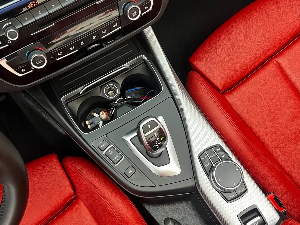 BMW 2 Series (Import) — миниатюра 15