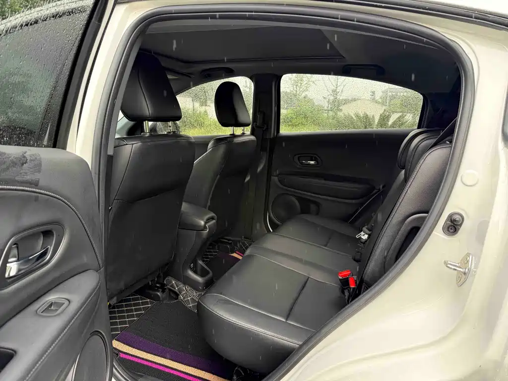 Honda XR-V 2020 220TURBO CVT Luxury
