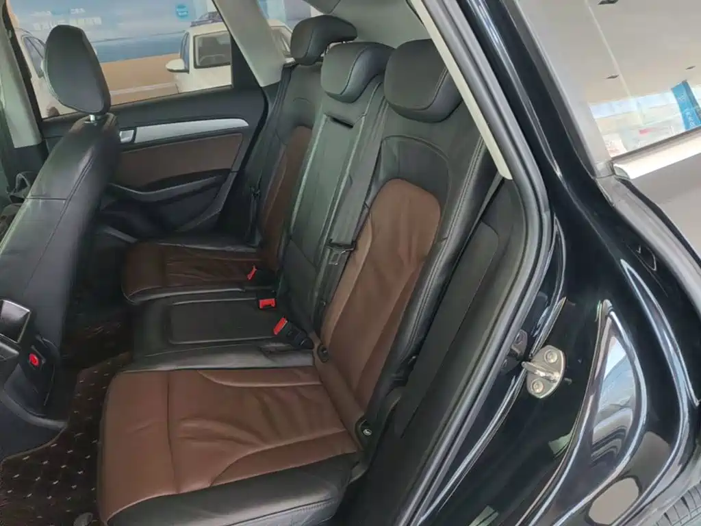 Audi Q5 — миниатюра 17