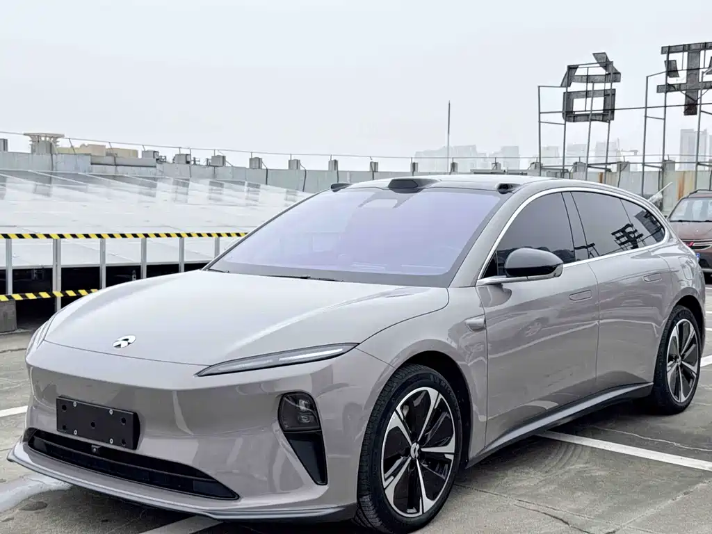 Nio ET5T 2025