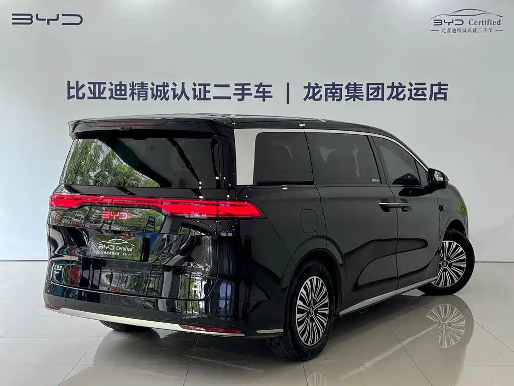 BYD Xia — фотографии объявления, Фото 14