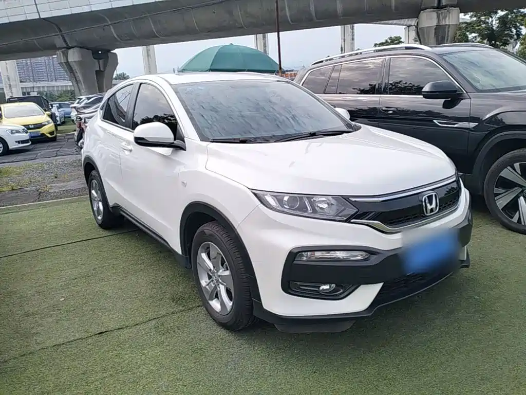 Honda XR-V 2017 1.5L LXi CVT
