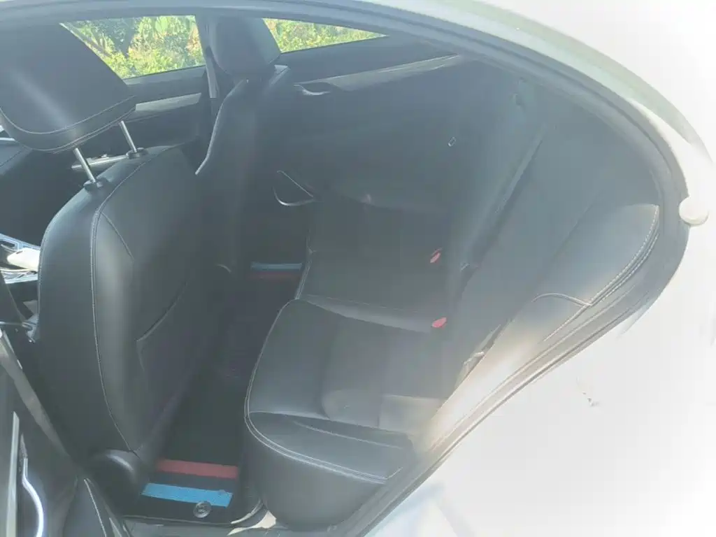Geely Emgrand — миниатюра 17