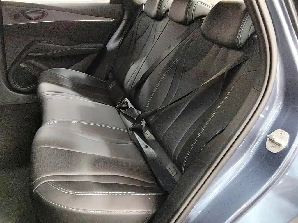 BYD Seal 06 — миниатюра 10