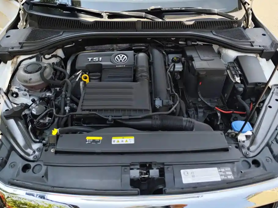 Volkswagen Sagitar — миниатюра 10