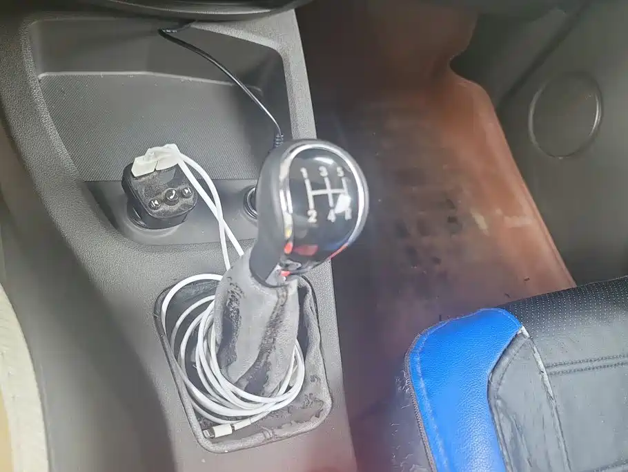 Wuling Hongguang — миниатюра 16