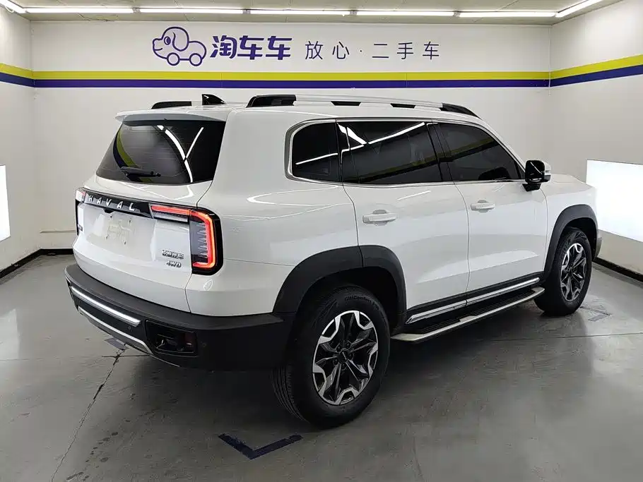 Haval Big Dog — миниатюра 3