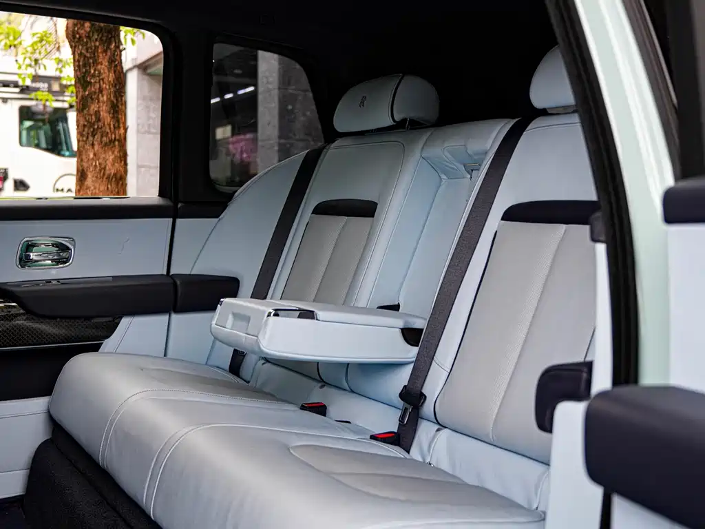 Rolls-Royce Cullinan — фотографии объявления, Фото 13