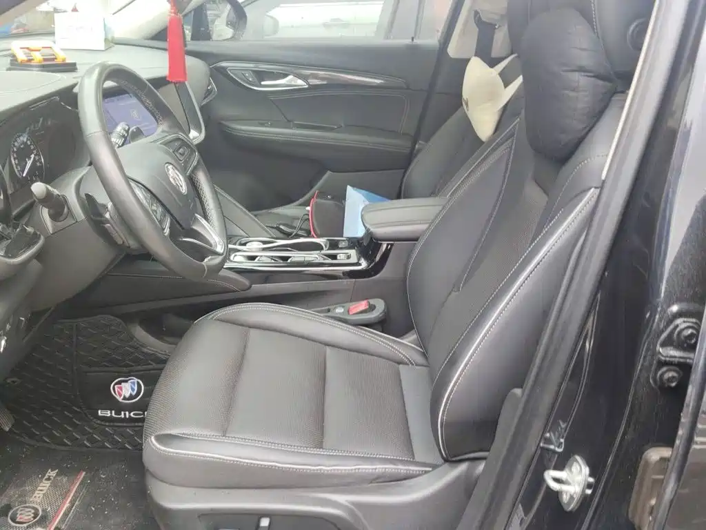 Buick Envision Plus — миниатюра 8