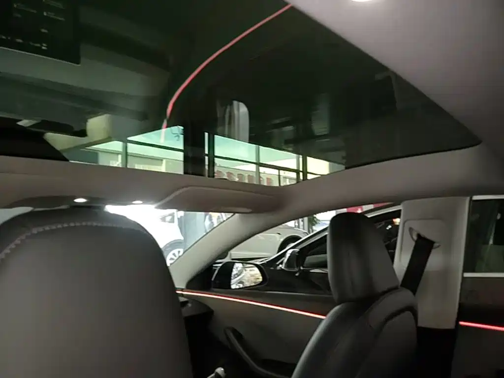 Tesla Model 3 — миниатюра 18