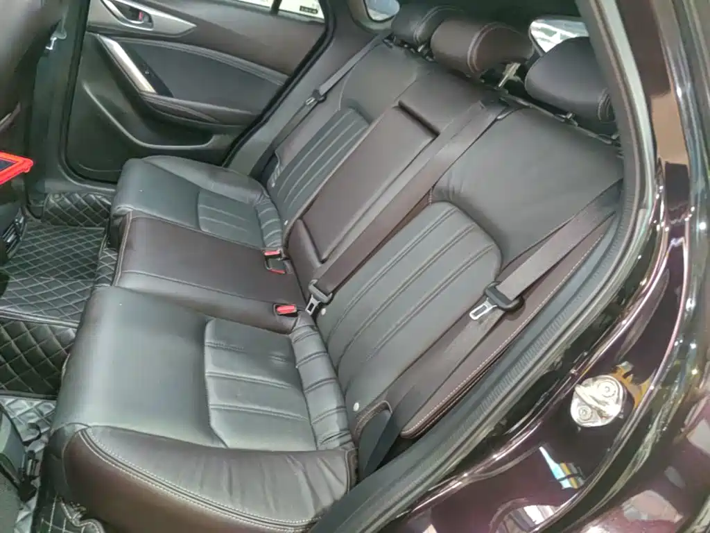 Mazda CX-4 — миниатюра 17