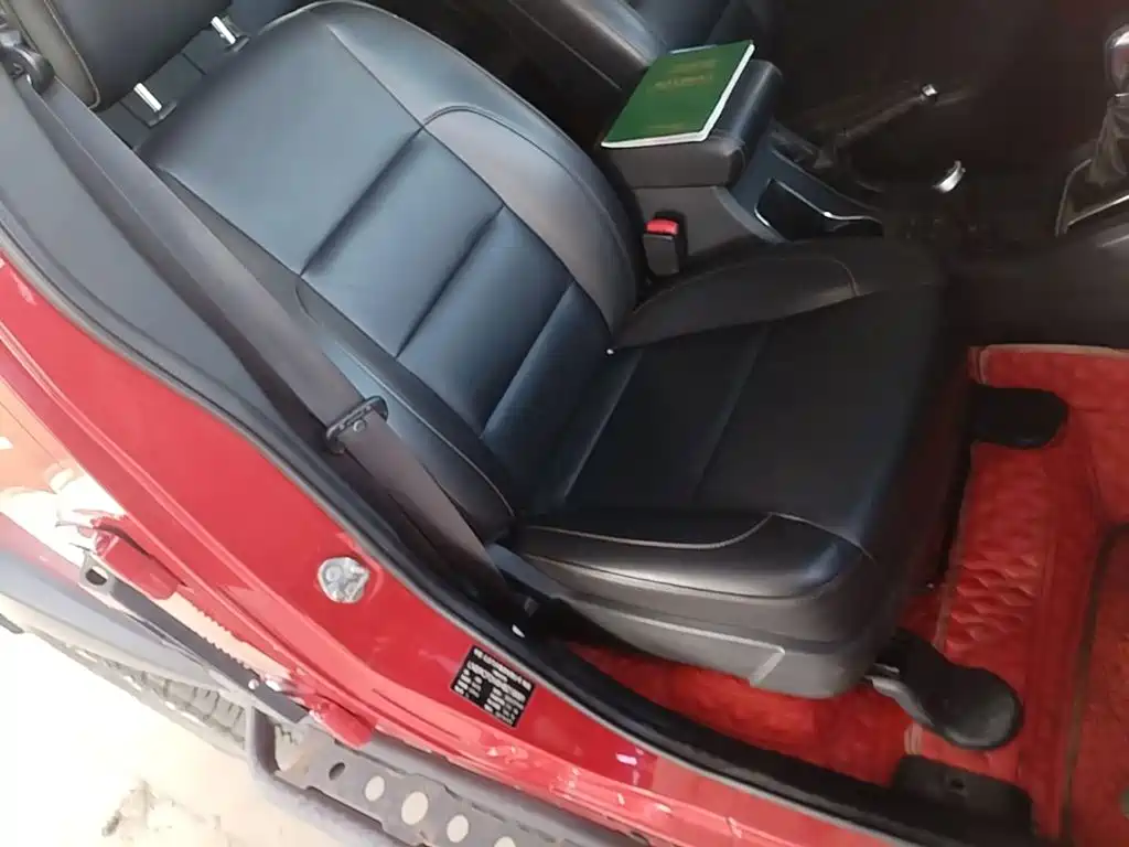 Beijing Off-Road BJ40 — миниатюра 25