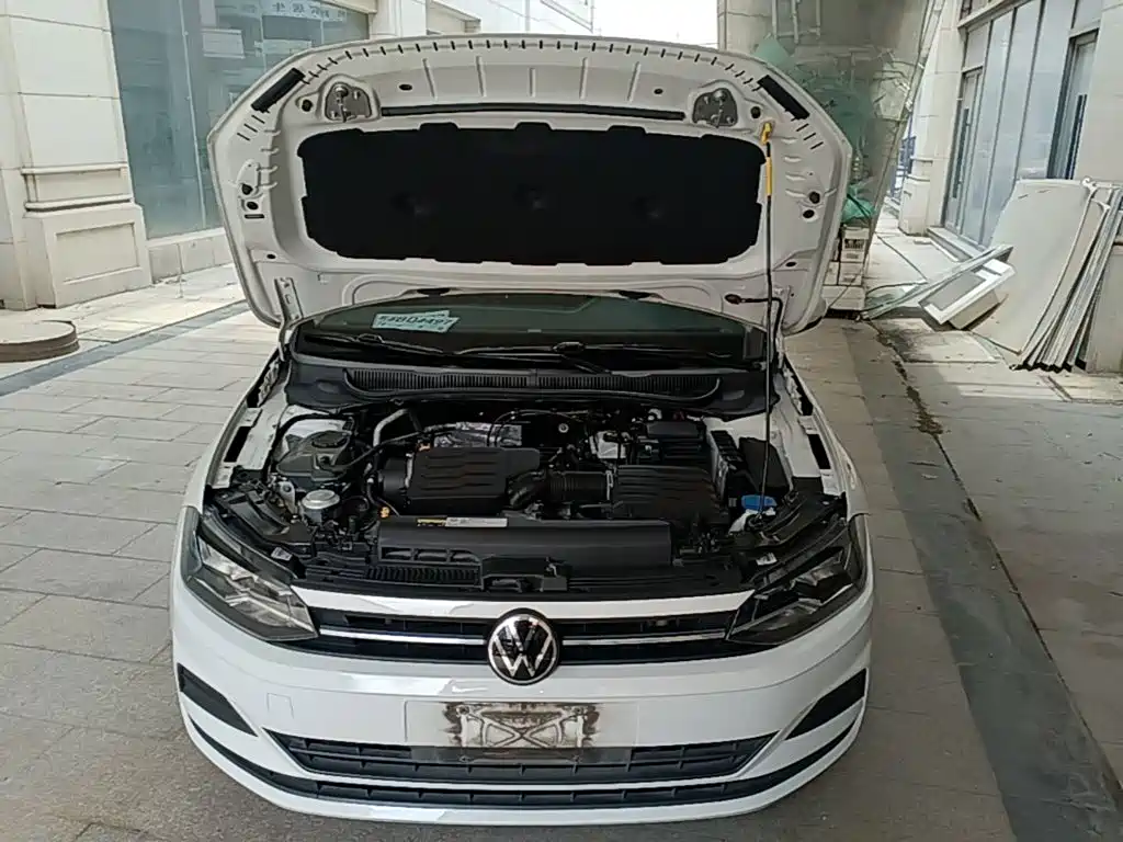 Volkswagen Polo — миниатюра 20