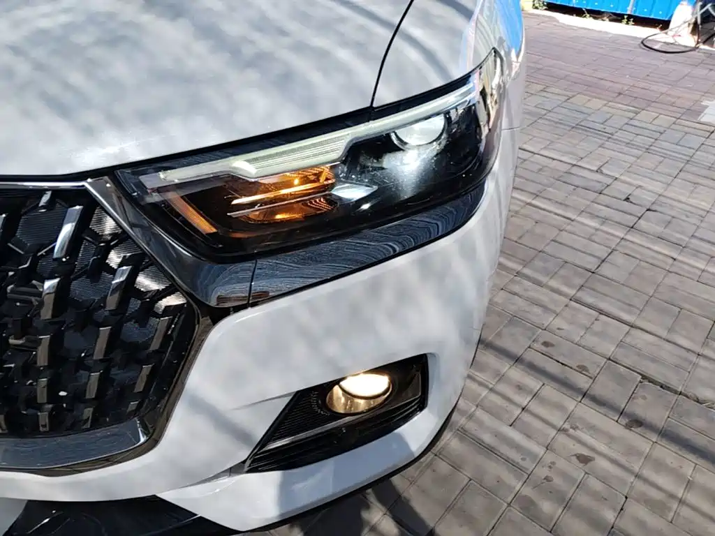 Haval H6 — миниатюра 24