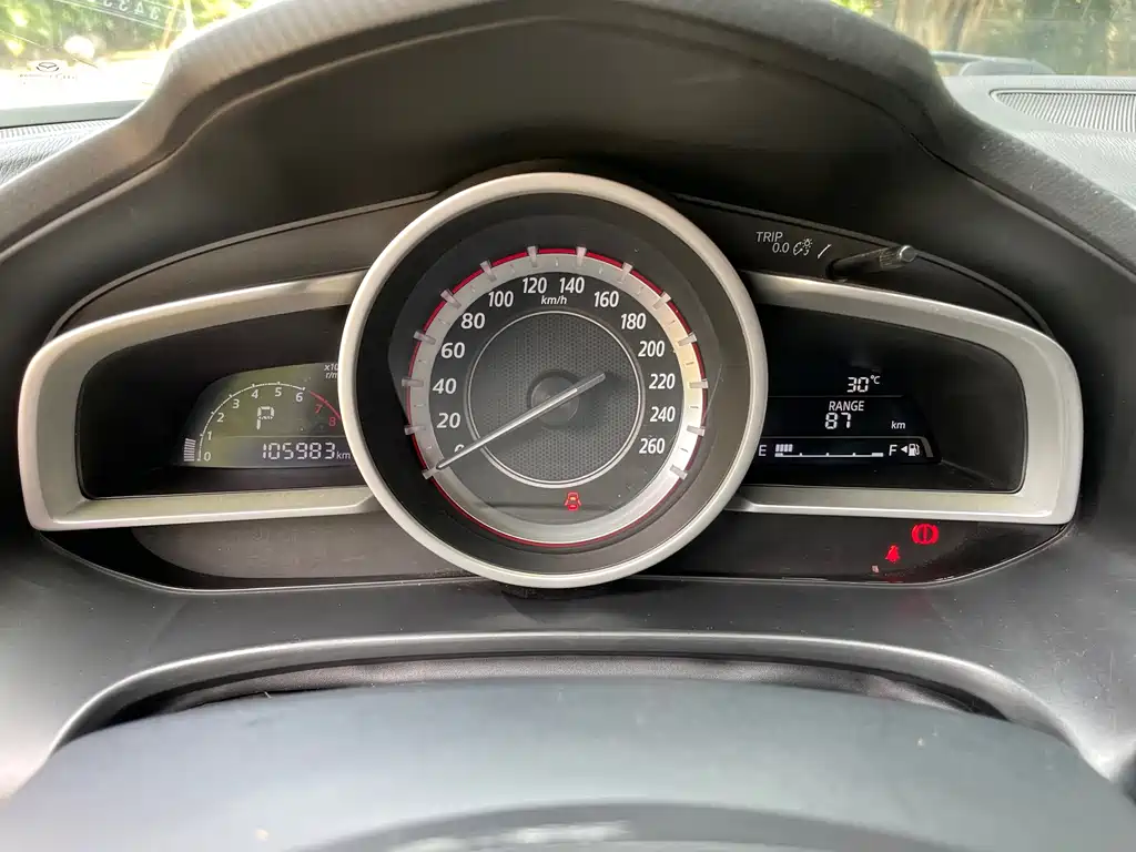 Mazda 3 Axela — миниатюра 5