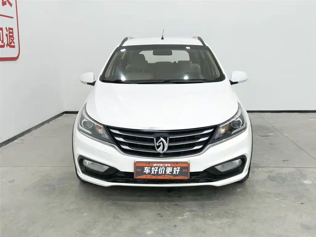 BAOJUN 310W