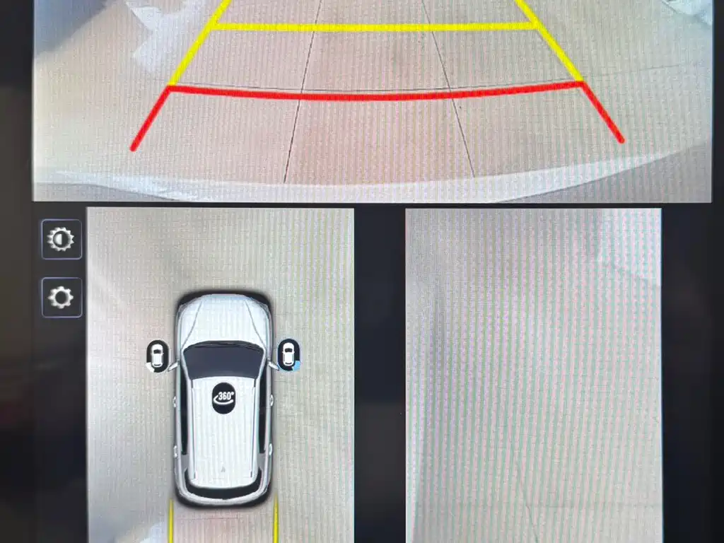 HYUNDAI BEIJING HYUNDAI IX35