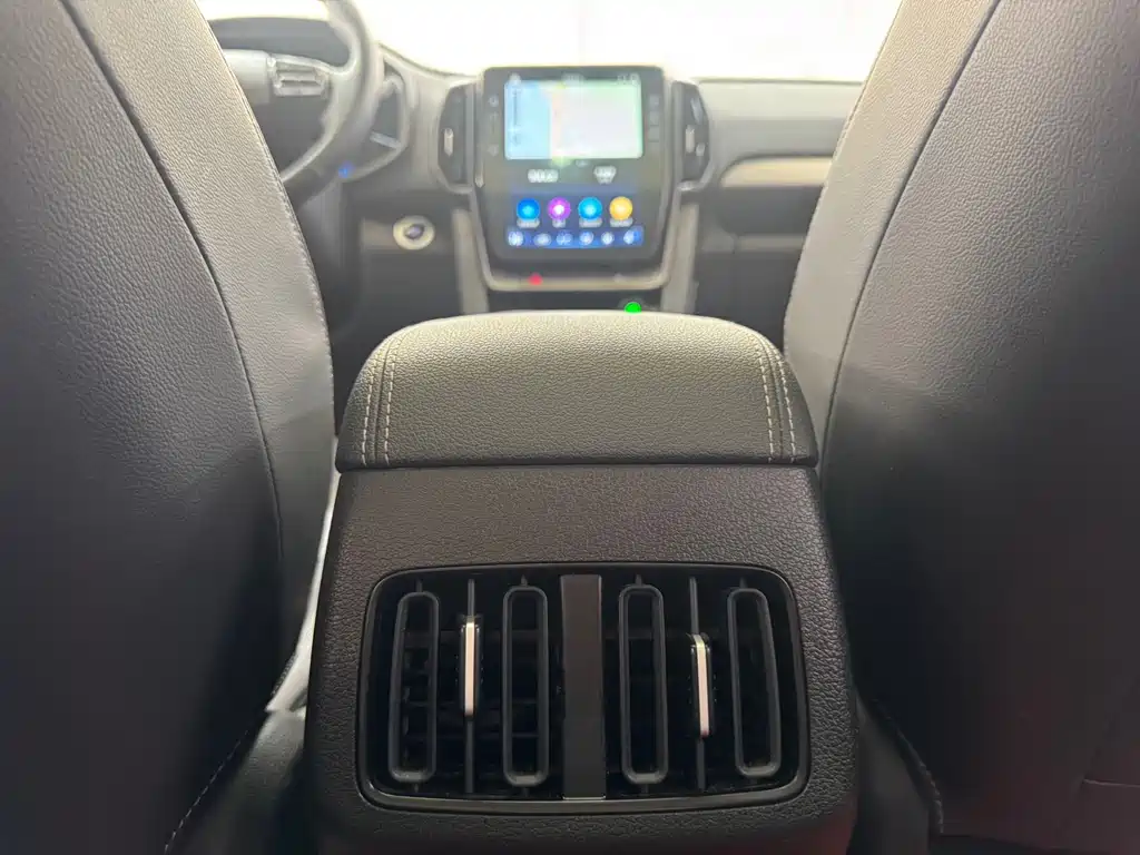 HYUNDAI BEIJING HYUNDAI IX35