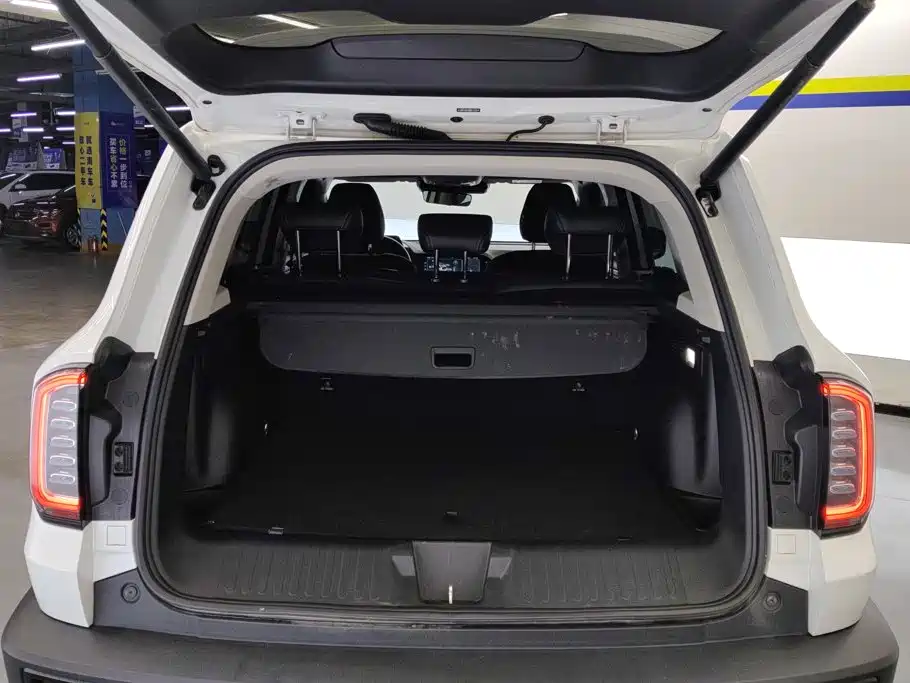 Haval Big Dog — миниатюра 4