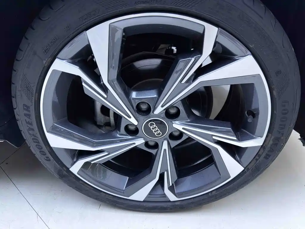 Audi A3 — миниатюра 19
