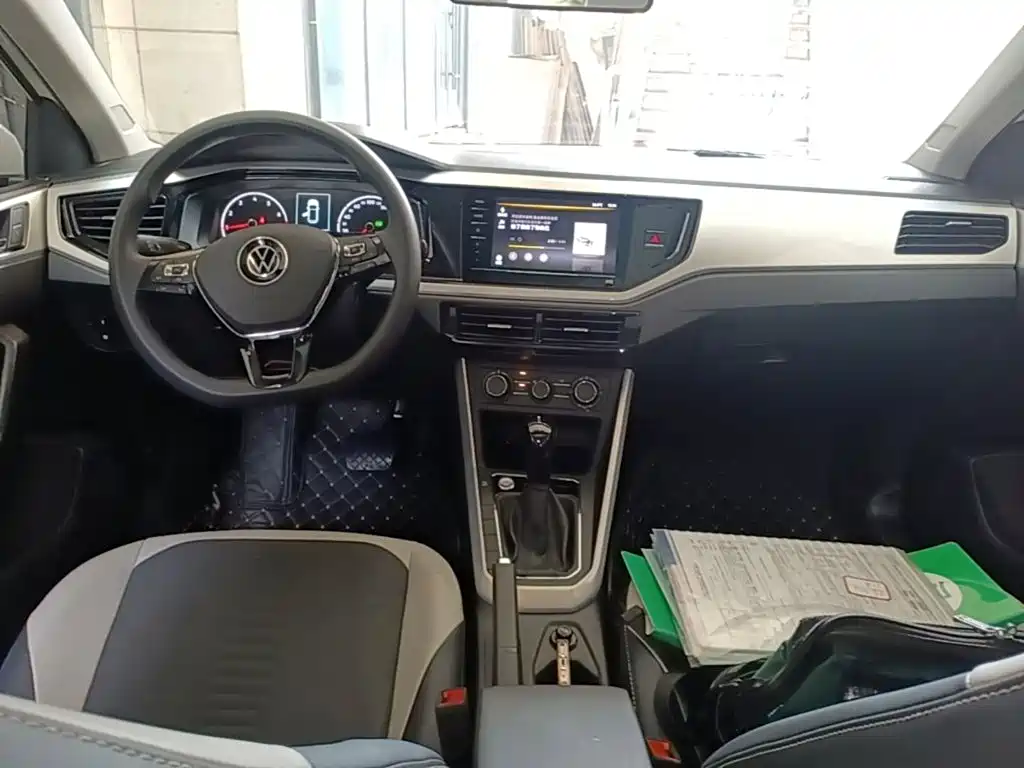 Volkswagen Polo — миниатюра 10