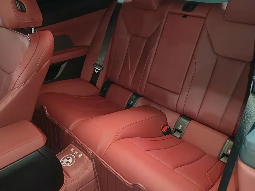 BMW 4 Series — миниатюра 13