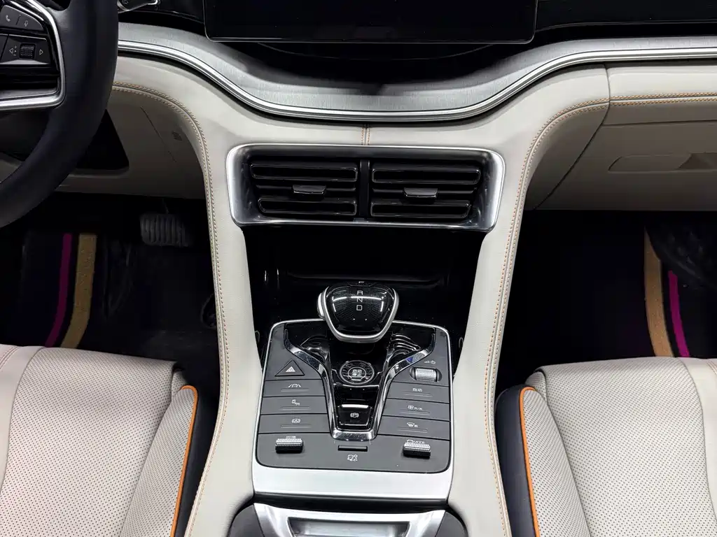 BYD PLUS New Energy — миниатюра 12