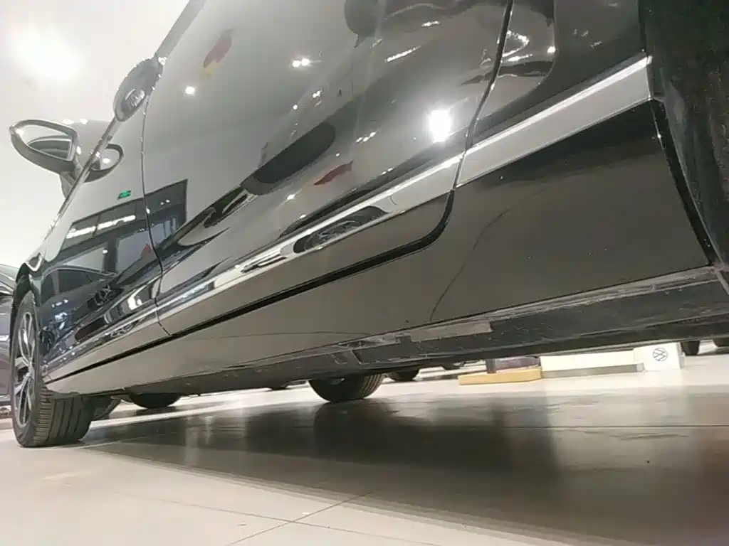 Volkswagen Magotan — миниатюра 22